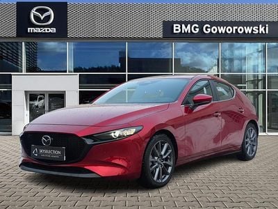 Używany Mazda 3 186 KM (136 kW) 2024 Hatchback