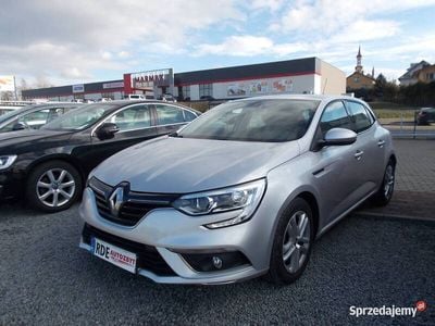 Renault Mégane IV