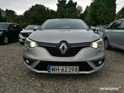 używany Renault Mégane IV