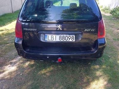 Peugeot 307