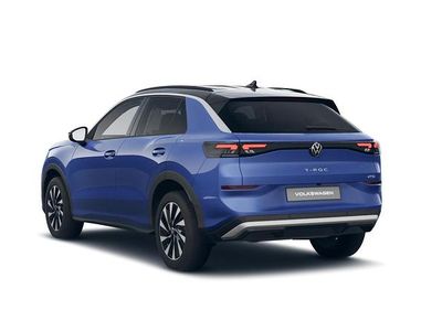 Nowe 2026 VW T-Roc SUV | 157 360 zł
