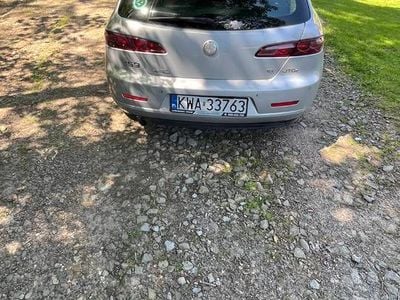 Alfa Romeo 159