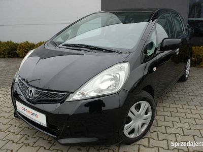 używany Honda Jazz 1.2dm 90KM 2011r. 201 280km