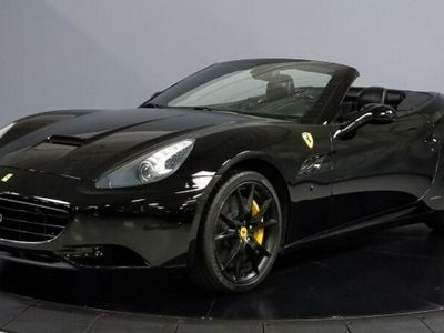 używany Ferrari California 4.3dm 483KM 2013r. 50 092km