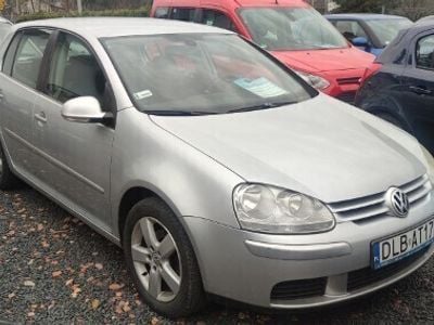 VW Golf V