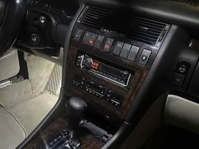 Używany 1995 Audi A8 Sedan/Limuzyna | 13 000 zł