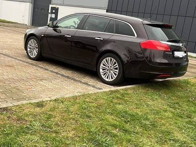 używany Opel Insignia 2011 Sport Tourer Zadbany !!!