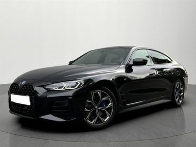 BMW 430 Gran Coupé