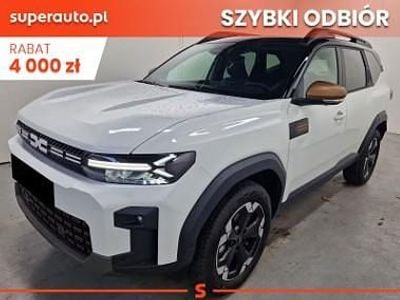 Inny kolor Nowe 2025 Dacia Bigster Extreme SUV | 133 000 zł