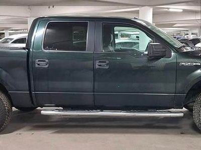 Używany Ford F-150 2013 Pickup