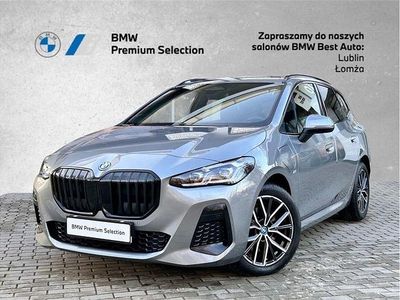 używany BMW 230e Active Tourer xDrive