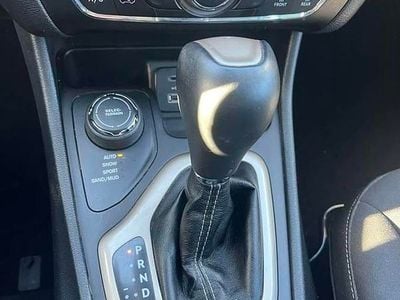 Używany Jeep Cherokee Longitude 2014 SUV