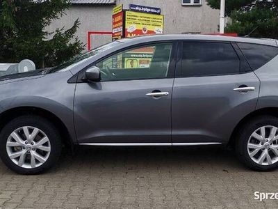 Używany 2013 Nissan Murano SUV | 55 000 zł