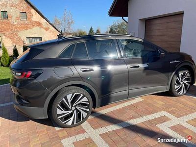 Używany 2021 VW ID.4 SUV | 109 500 zł