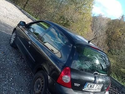 Renault Clio II