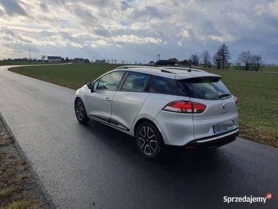 Renault Clio GrandTour