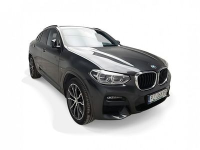 używany BMW 130 X4 3dm 285KM 2021r.840km