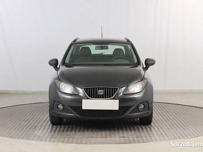 Seat Ibiza ST