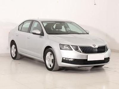 używany Skoda Octavia III , Salon Polska, 1. Właściciel, Serwis ASO, VAT 23%,