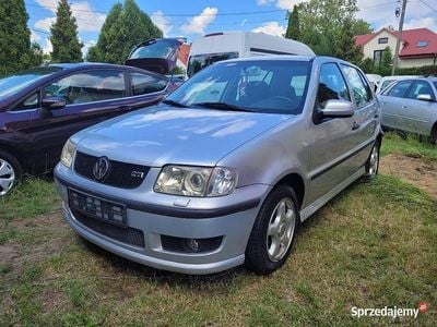 VW Polo