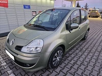 Renault Modus