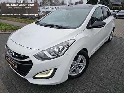 Używany Hyundai i30 110 KM (80 kW) 2014 Inny kolor Sedan/Limuzyna