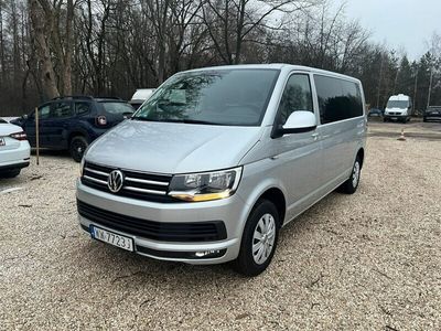VW Caravelle