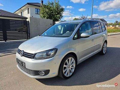 VW Touran