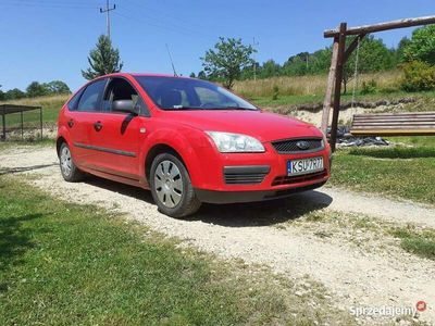 używany Ford Focus