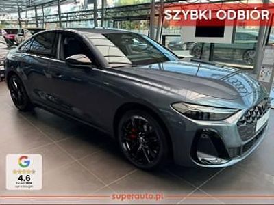 Niebieski Nowe 2025 Audi A5 Comfort Coupe | 249 700 zł (Drogi)