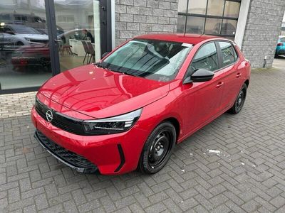 Używany Opel Corsa 75 KM (55 kW) 2024 Czerwony (metalik) Hatchback