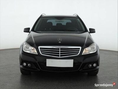 Mercedes C180