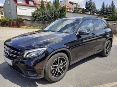 Mercedes GLC220