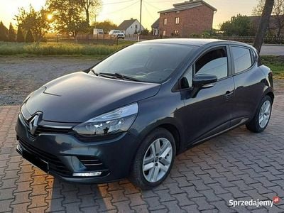 Renault Clio IV