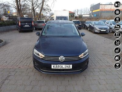 Niebieski Używany 2015 VW Golf VII Kombi | 39 900 zł (Dość drogi)