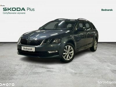 używany Skoda Octavia Octavia SkodaAmbition FV23% PEŁNE ASO III (2…