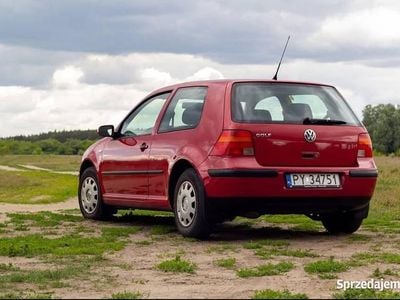 VW Golf IV
