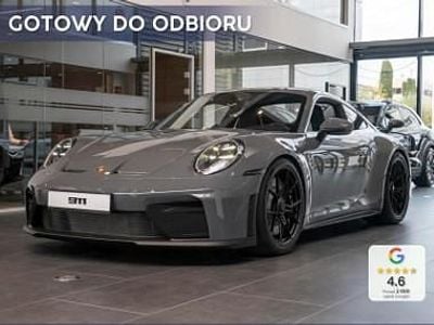 Inny kolor Nowe 2025 Porsche 911 GT3 Coupe | 1 302 520 zł