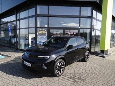 Używany Opel Mokka S 130 KM (95 kW) 2025 Czarny SUV