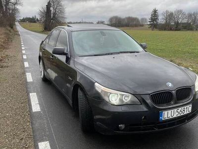 BMW 535