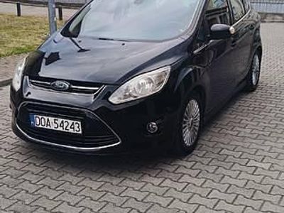 używany Ford C-MAX 