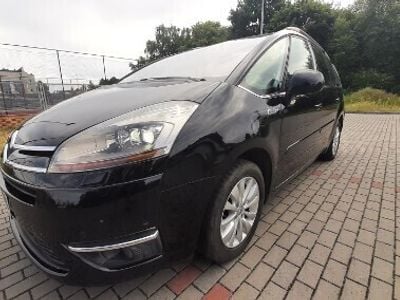 Citroën Grand C4 Picasso