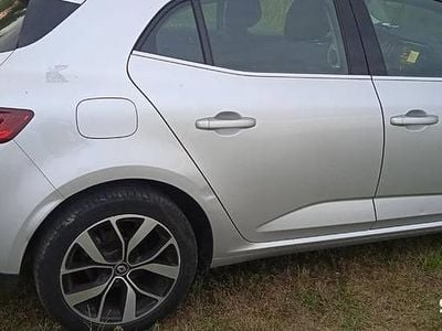 Renault Mégane IV