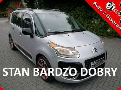 Citroën C3 Picasso