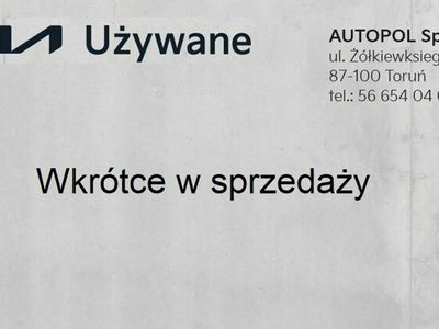 używany Kia Ceed 1.5dm 160KM 2022r. 3 740km