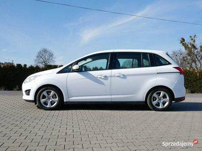 Ford Grand C-Max