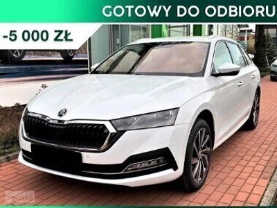 używany Skoda Octavia III Style 2.0 TSI DSG 4x4 Style 2.0 TSI 190KM DSG 4x4