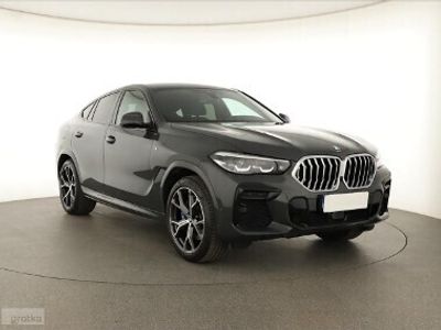 używany BMW X6 G06 , 1. Właściciel, Serwis ASO, Automat, Skóra, Navi,