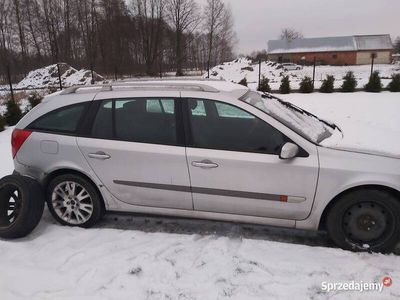 Renault Laguna II