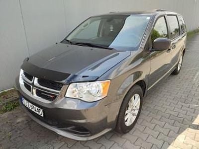Dodge Grand Caravan